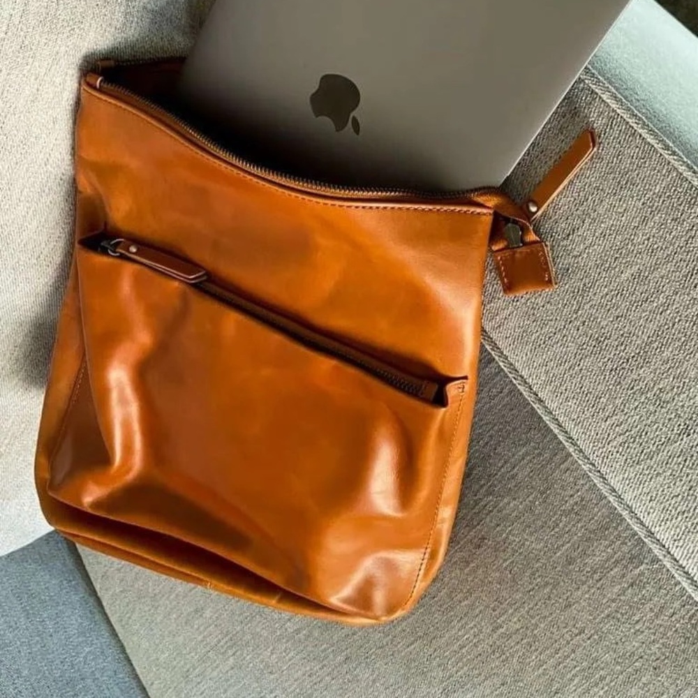 Andar Addison Backback - Sedona - no issues **Sold out limited edition color